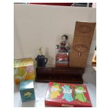 Assorted Avon Fragrances, Soaps & More