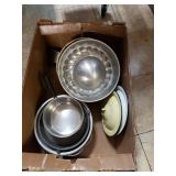 Assorted Cook & Bakeware