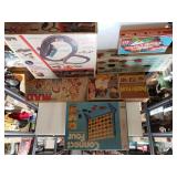 Assorted Games, Jackie Stewart Race Set