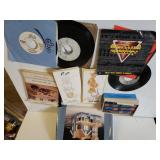 Bainbridge Mansion House Assembly,  AC Spark