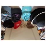 Assorted Hats