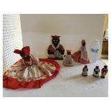 Aunt Jemima Memorabilia