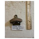 Vintage Stark Coca-cola Bottle Opener