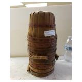 (8) Strawberry Baskets