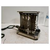 Antique Bread Toaster