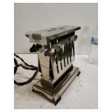 Vintage Bread Warmer