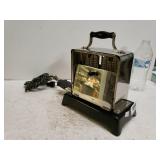 Vintage Bread Toaster