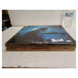 Assorted Vinyl Records