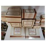 Assorted Avon Dishware (plates, Mugs, Butter Dish