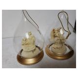 Avon Christmas Tree Ornaments