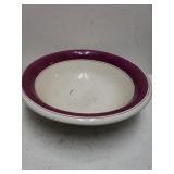 Dale & Davis Wash Bowl
