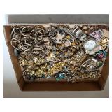 Assorted Jewelry,  Watches & More