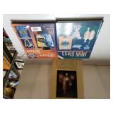 Collector Books- Glass,  China, Pottery