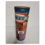 Tinkertoy Junior Architect