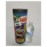 Tinkertoy Junior Architect