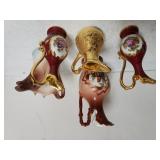 Assorted Decorative Pitchers