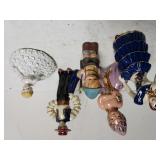 Assorted Figurines