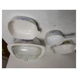 Corning Ware Dishes