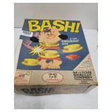 Bash Knockout Game