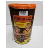 Playskool Lincoln Logs