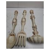 MM Jones Decorative Wall Hangings