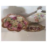 Fancy Decorative Dishes