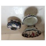 Decorative Fancy Glass