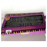 Color Change Graveyard Scene