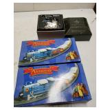 Milestone Memories Baby Carriage Ornament,