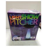 Light Show Pitcher