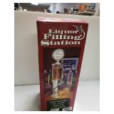 Liquor Filling Station