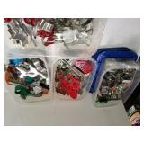 Assorted Cookie Cutters