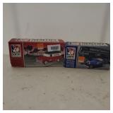 Sentry Hardware Collector Banks