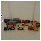 Collective Vintage Toys