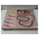 Motorific Dearborn Torture Track