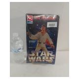 Star Wars Luke Skywalker Action Figure - Still