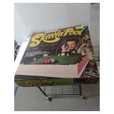 1972 Aurora Skittle Pool