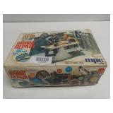 The Bionic Woman The Bionic Repair