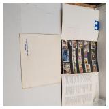 1973 United States Postal Service Souvenir Mint