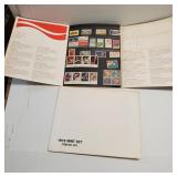 1974 United States Postal Service Souvenir Mint