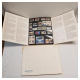 1975 United States Postal Service Souvenir Mint