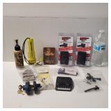 Gun/Hunting Accessories - Scent Killer, Magnets,