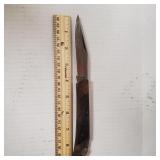 Folding Knife - 9 Inch Open