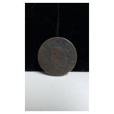 1820 Martin Head Large Cent