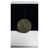 1835 Matron Head Large Cent