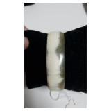 Vintage Ballelight Bangle Bracelet