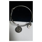 Alex & Ani Bracelet - St. Anthony
