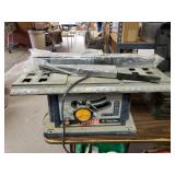 Ryobi 10" Table Saw