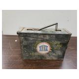 Metal Ammo Box