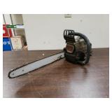 Craftsman Turbo Chainsaw